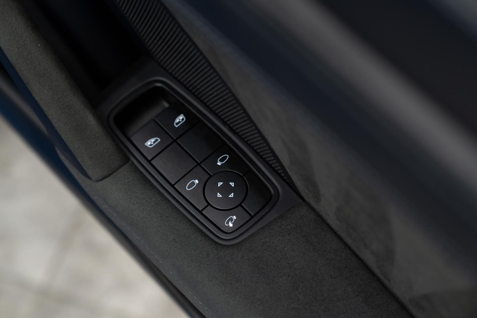 Porsche 911 3.0 992 Carrera GTS Coupe (2018 - 2025)