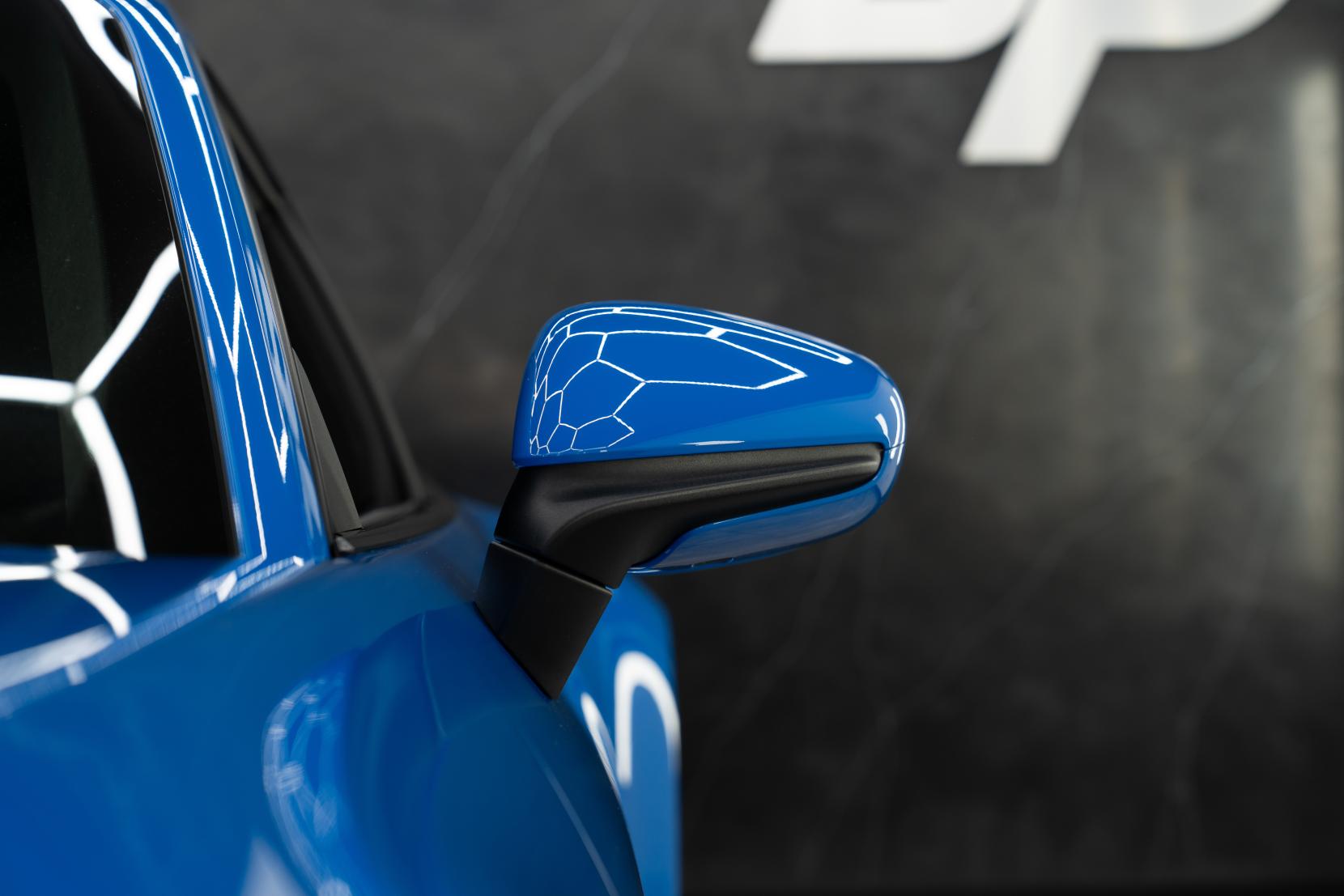 Porsche 911 3.0 992 Carrera GTS Coupe (2018 - 2025)