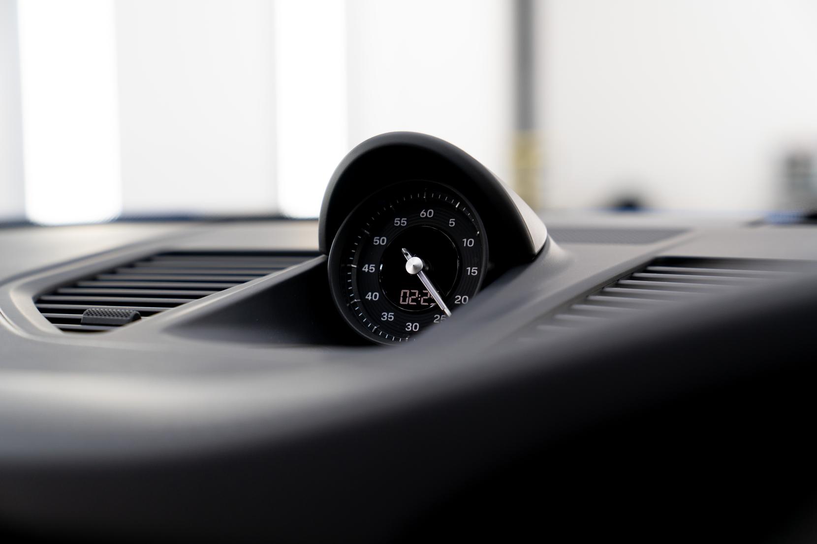 Porsche 911 3.0 992 Carrera GTS Coupe (2018 - 2025)