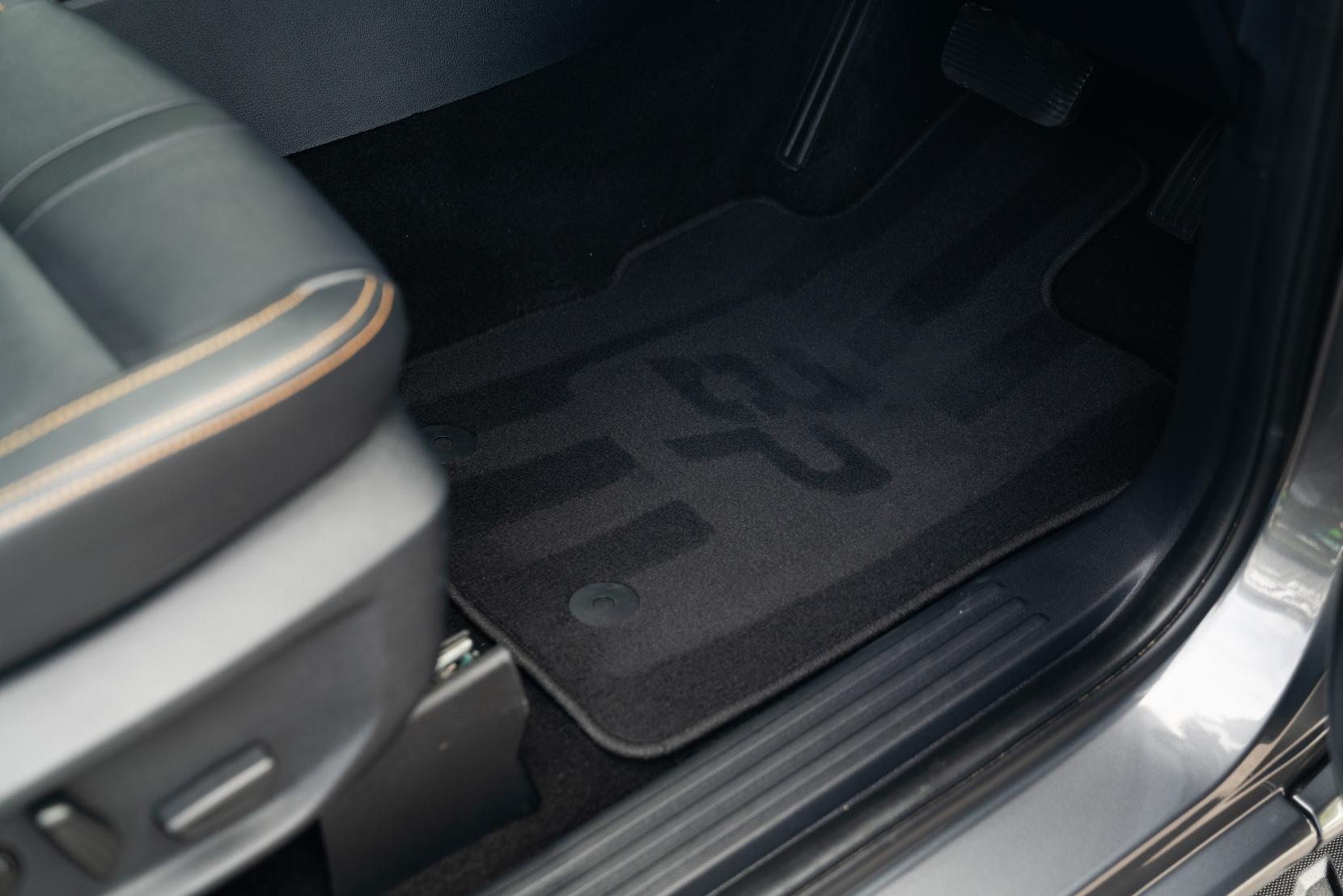 Ford Ranger 3.0 TD V6 EcoBlue Wildtrak Pickup Double Cab 4dr Diesel Auto 4WD Euro 6 (s/s) (240 ps)