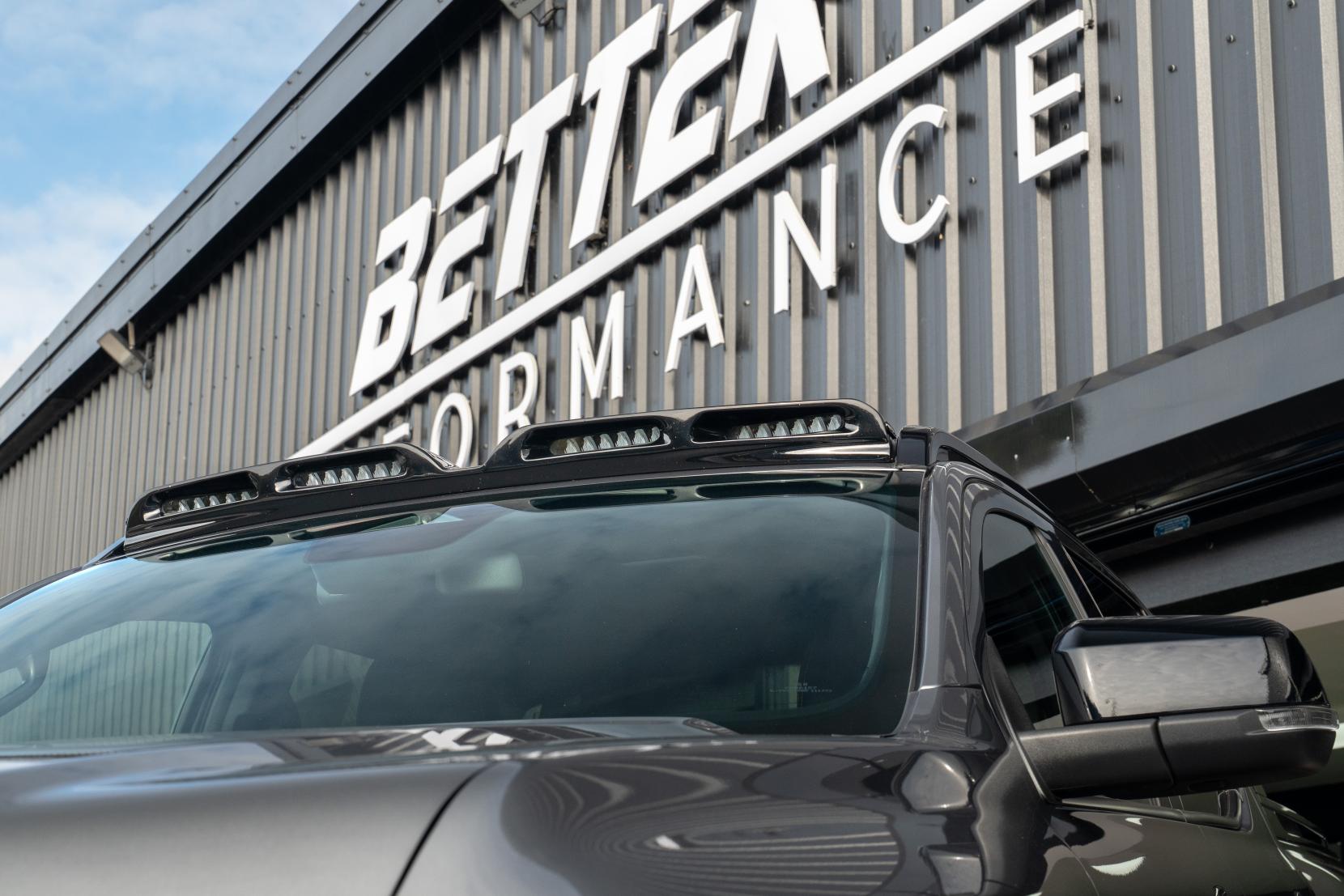 Ford Ranger 3.0 TD V6 EcoBlue Wildtrak Pickup Double Cab 4dr Diesel Auto 4WD Euro 6 (s/s) (240 ps)