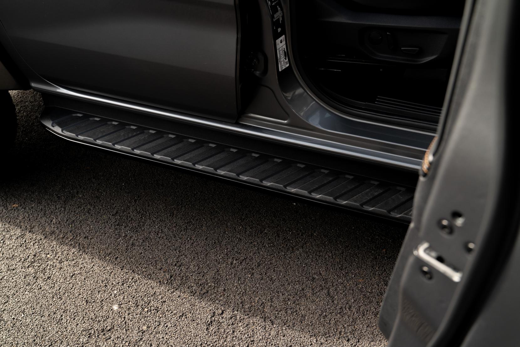 Ford Ranger 3.0 TD V6 EcoBlue Wildtrak Pickup Double Cab 4dr Diesel Auto 4WD Euro 6 (s/s) (240 ps)