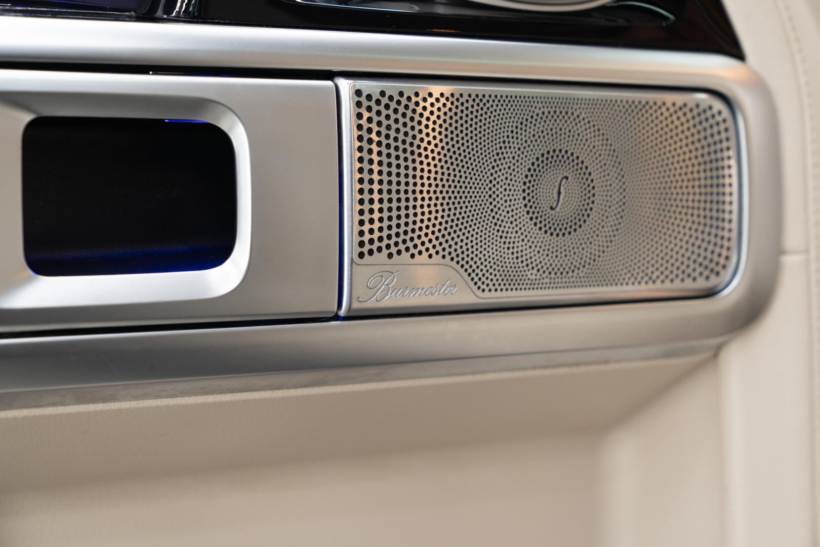 Mercedes-Benz G Class 4.0 G63 V8 BiTurbo AMG SUV 5dr Petrol SpdS+9GT 4MATIC Euro 6 (s/s) (585 ps)