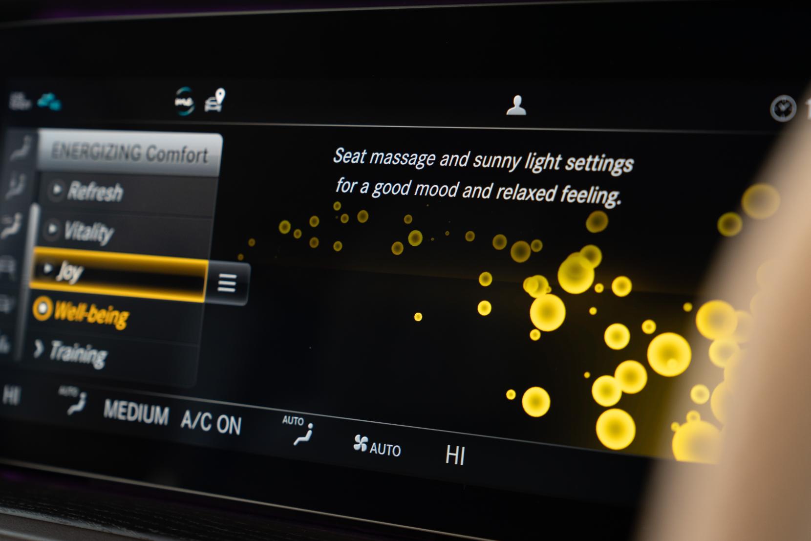 Mercedes-Benz G Class 4.0 G63 V8 BiTurbo AMG SUV 5dr Petrol SpdS+9GT 4MATIC Euro 6 (s/s) (585 ps)