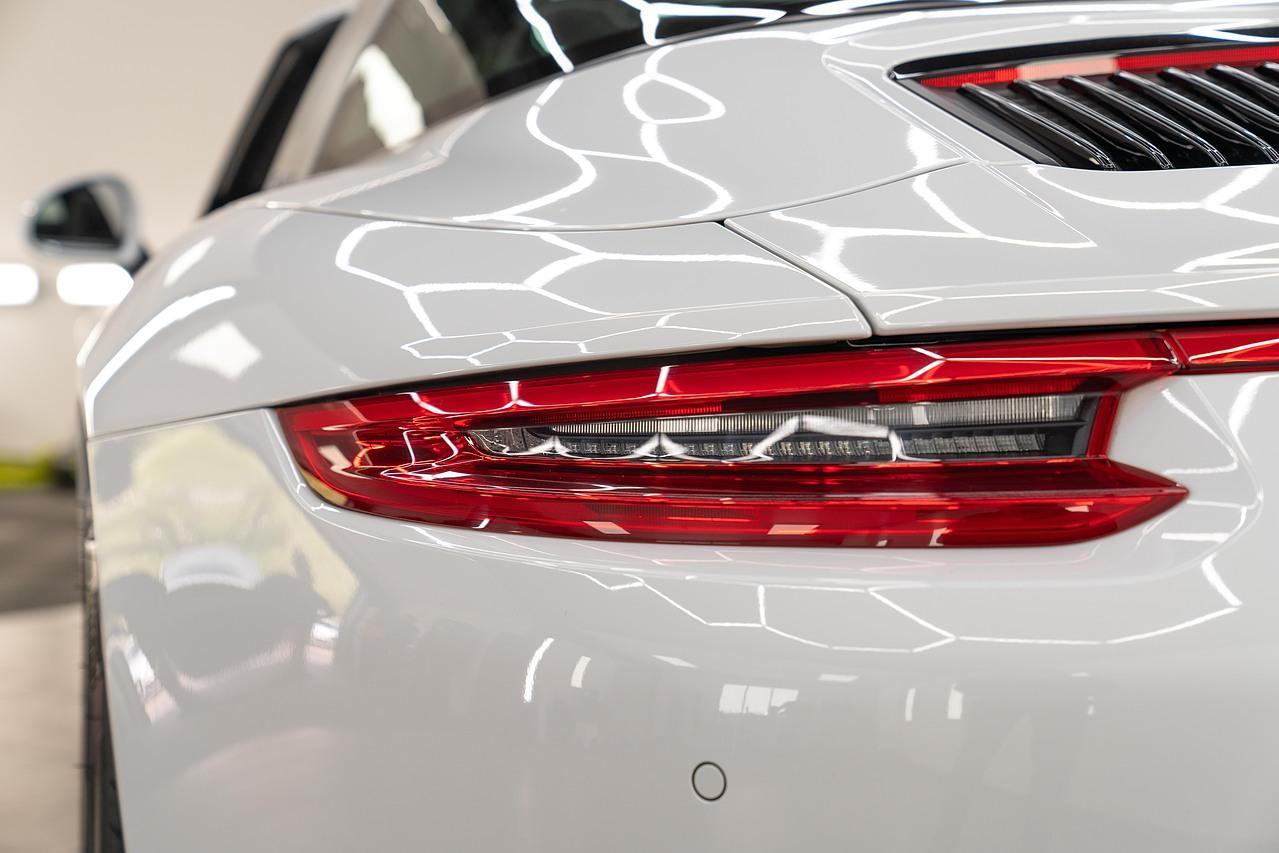 Porsche 911 3.0T 991 4 Targa 2dr Petrol PDK 4WD Euro 6 (s/s) (370 ps)