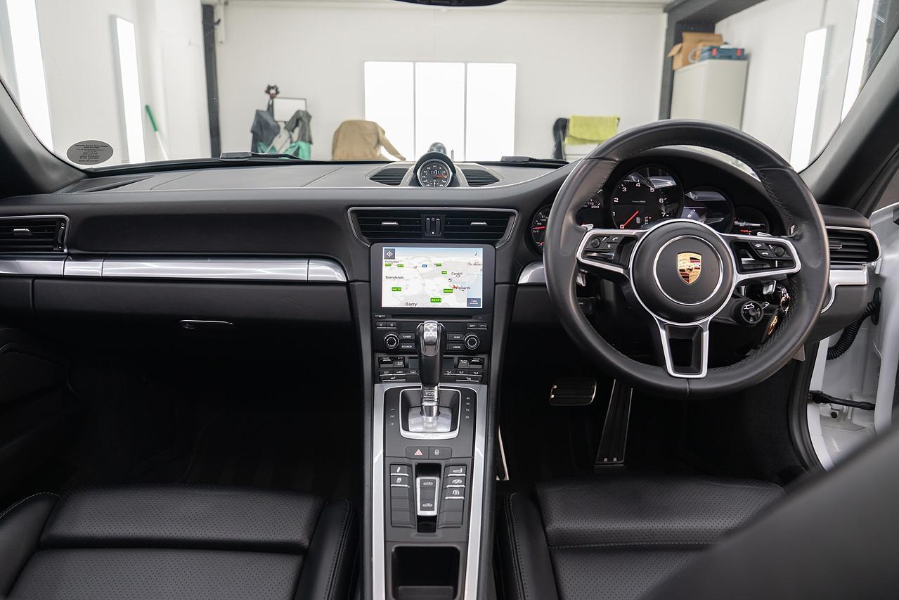 Porsche 911 3.0T 991 4 Targa 2dr Petrol PDK 4WD Euro 6 (s/s) (370 ps)