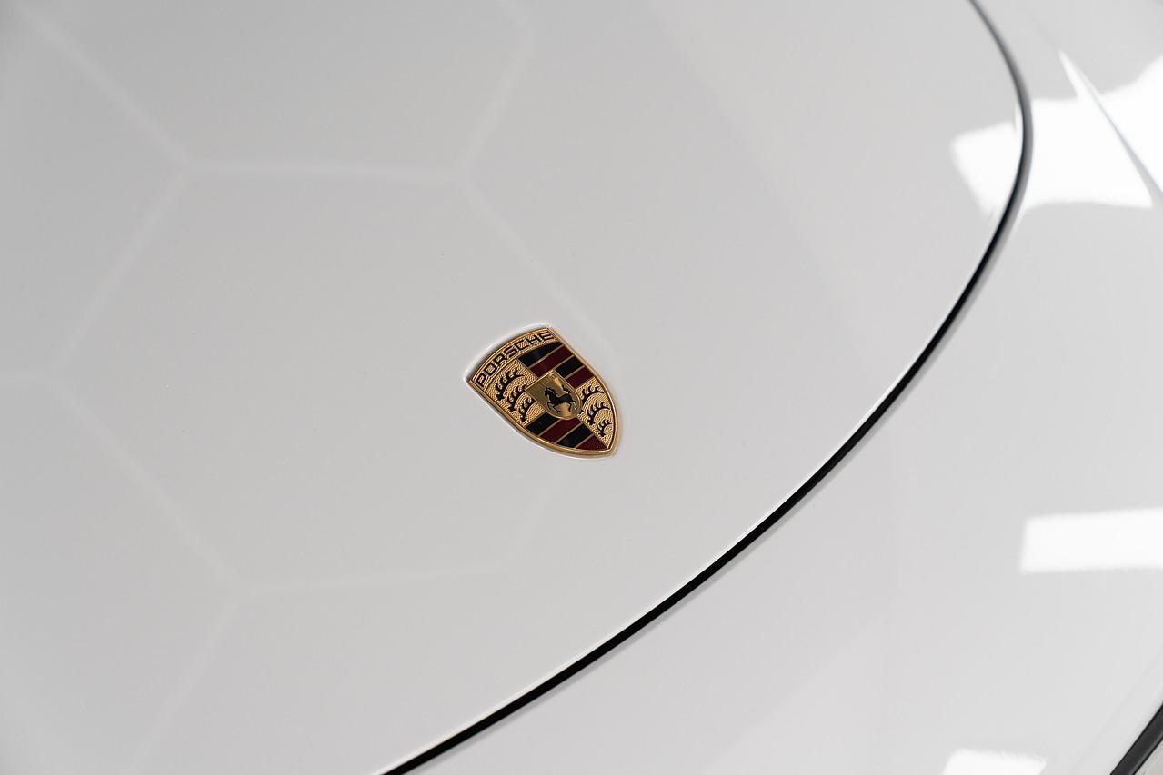 Porsche 911 3.0T 991 4 Targa 2dr Petrol PDK 4WD Euro 6 (s/s) (370 ps)