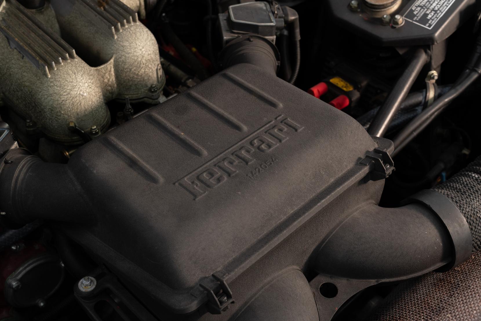 Ferrari 348 Convertible (1990 - 1994)