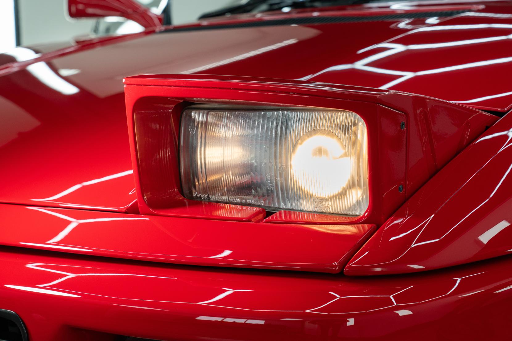 Ferrari 348 Convertible (1990 - 1994)