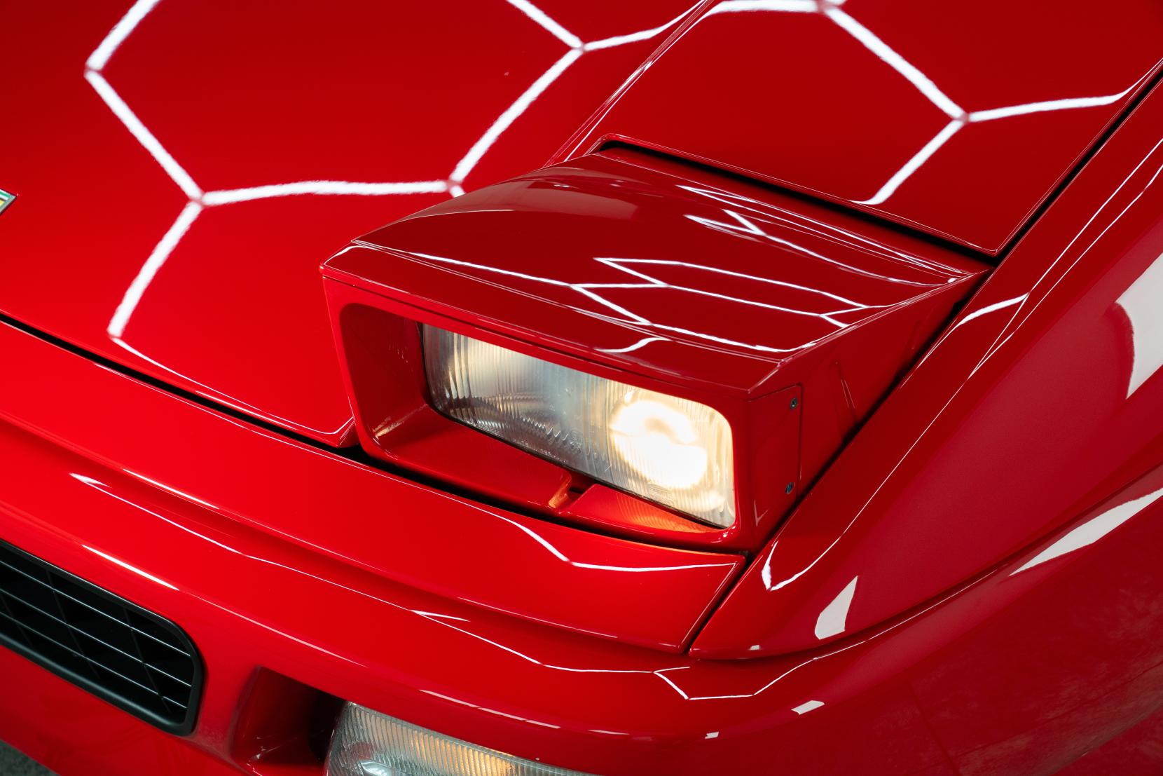 Ferrari 348 Convertible (1990 - 1994)