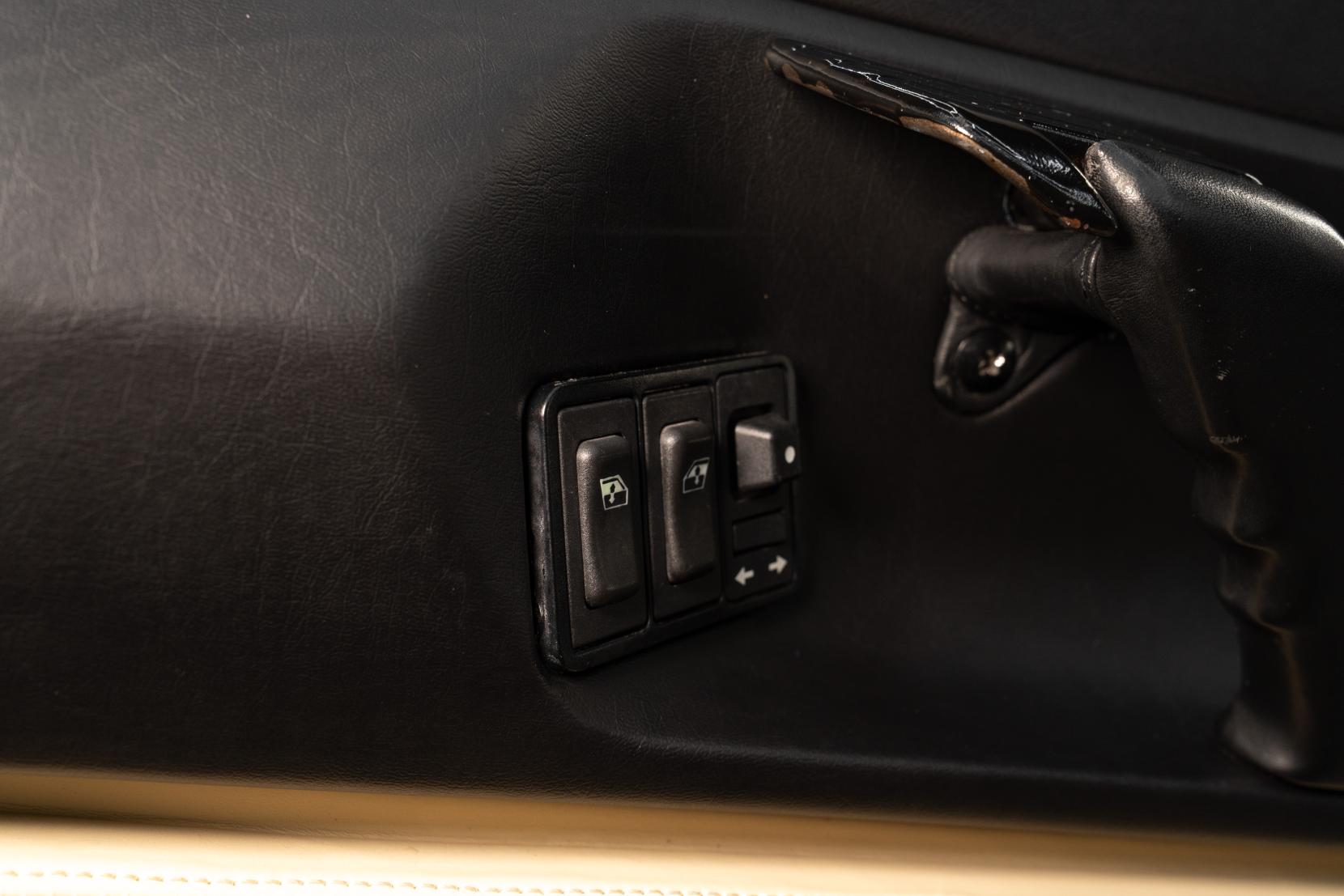 Ferrari 348 Convertible (1990 - 1994)