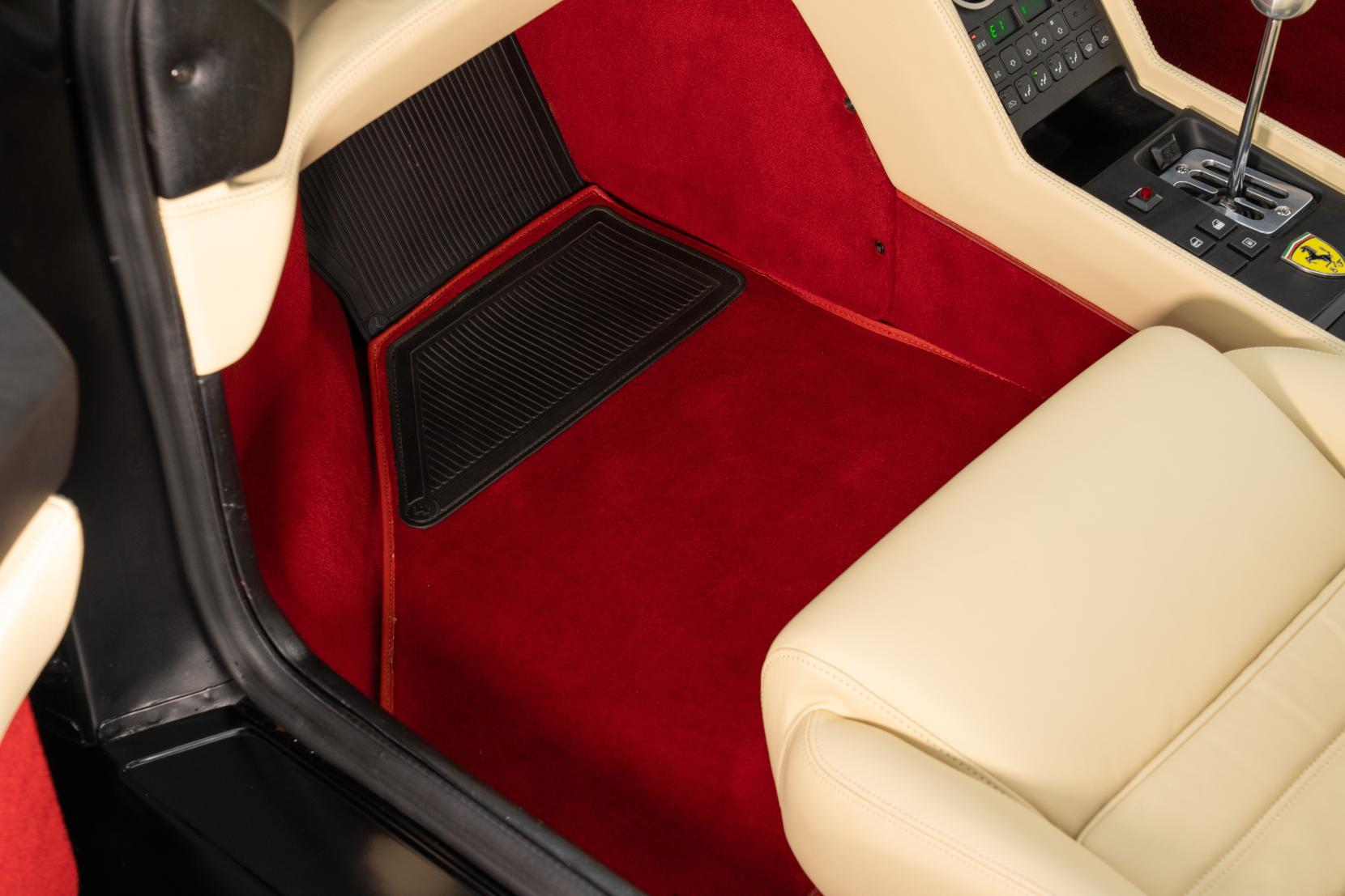 Ferrari 348 Convertible (1990 - 1994)