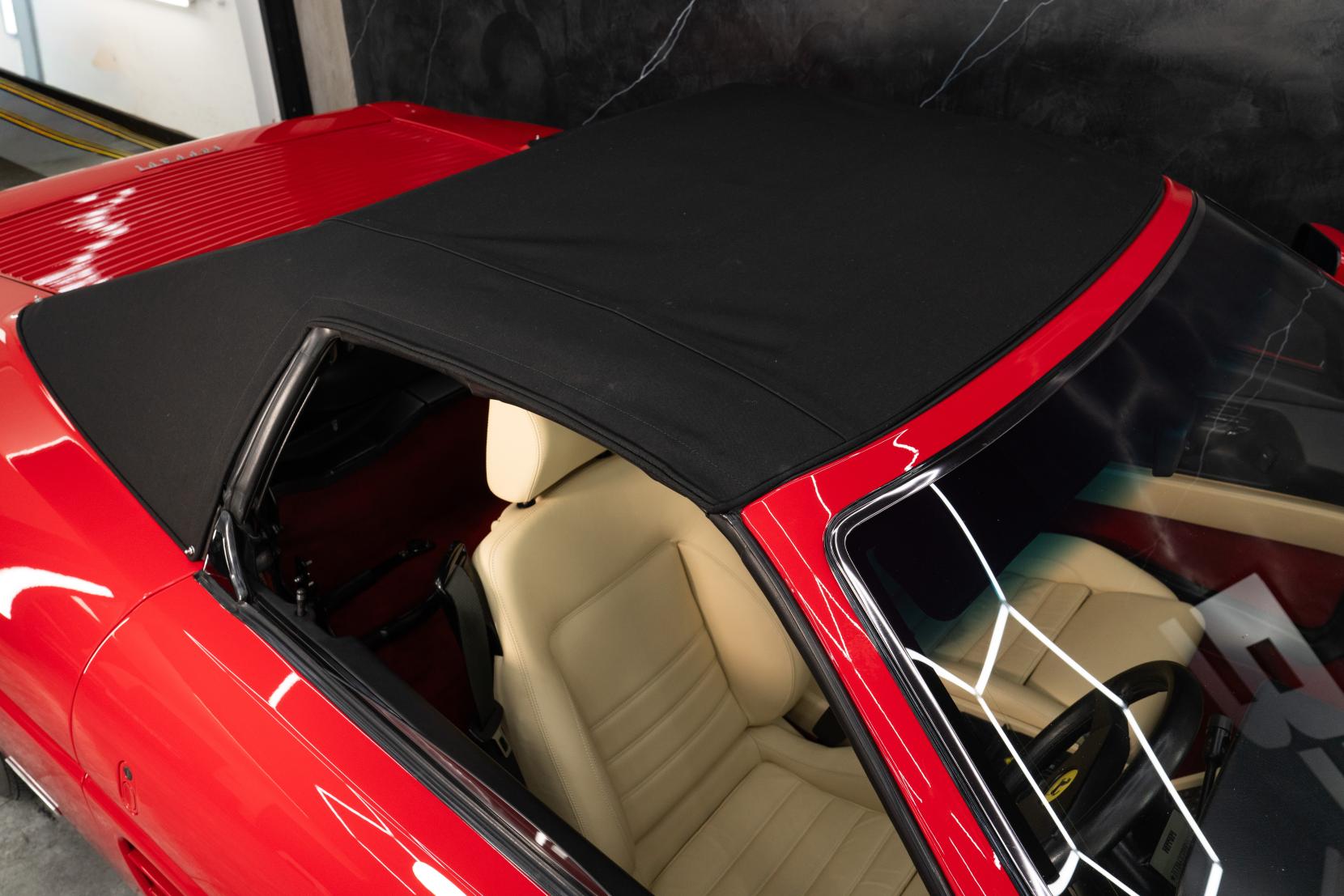 Ferrari 348 Convertible (1990 - 1994)