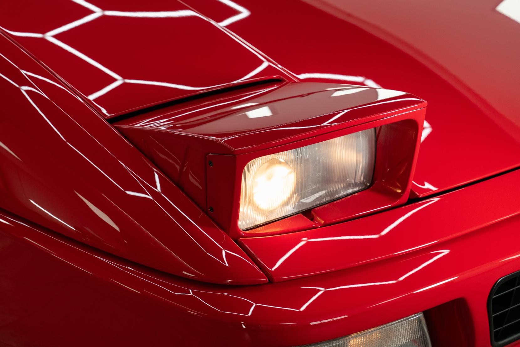 Ferrari 348 Convertible (1990 - 1994)