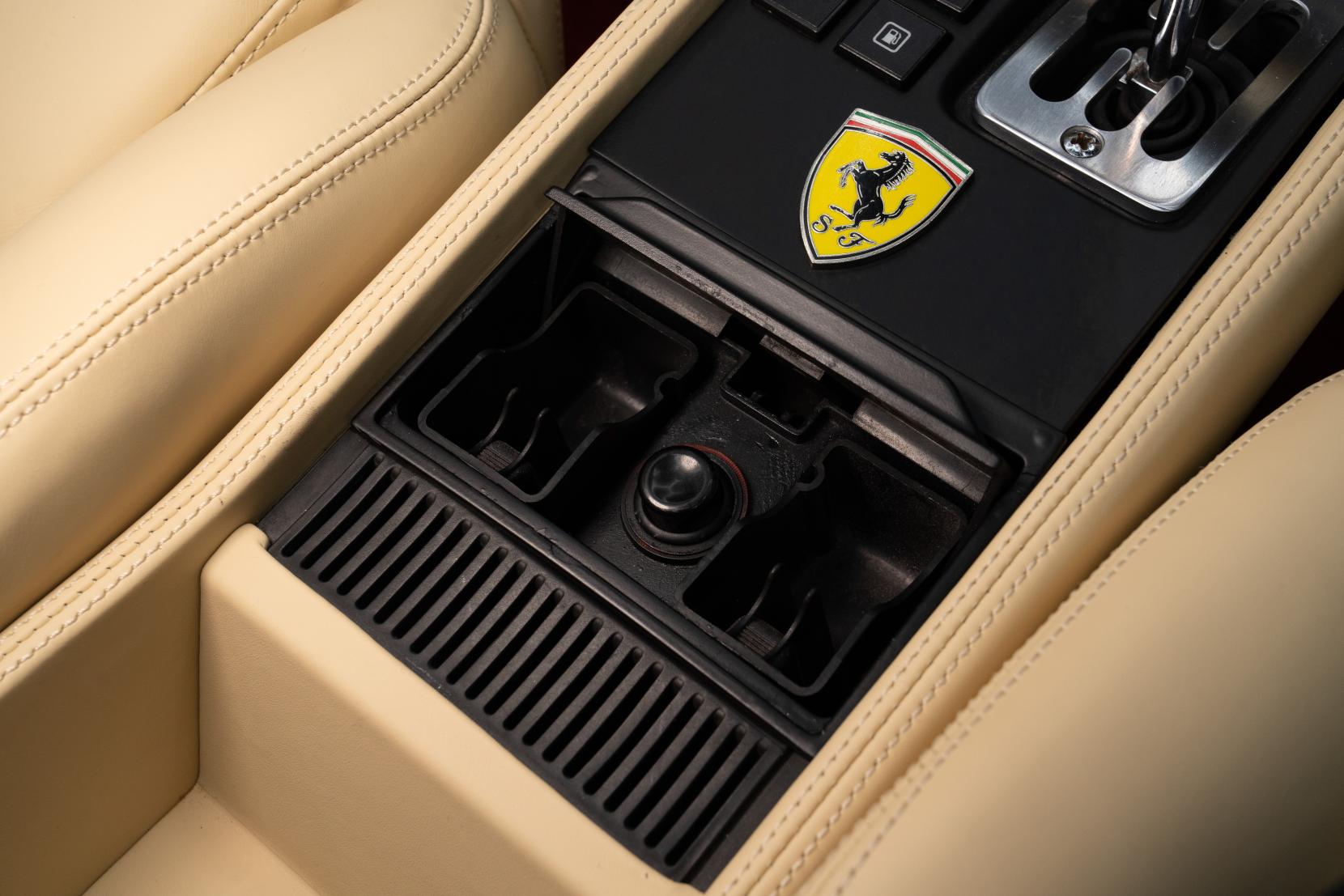 Ferrari 348 Convertible (1990 - 1994)