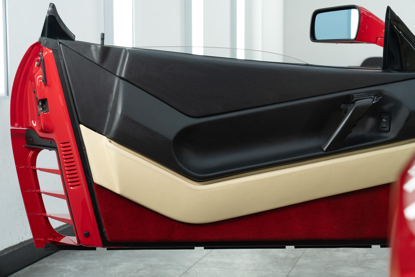 Ferrari 348 Convertible (1990 - 1994)