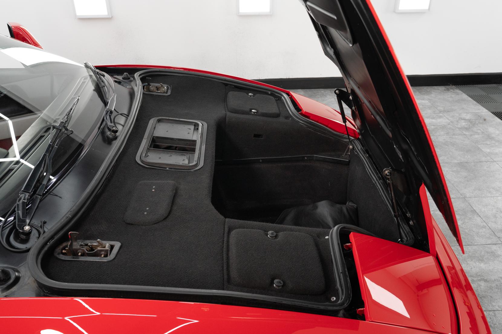 Ferrari 348 Convertible (1990 - 1994)