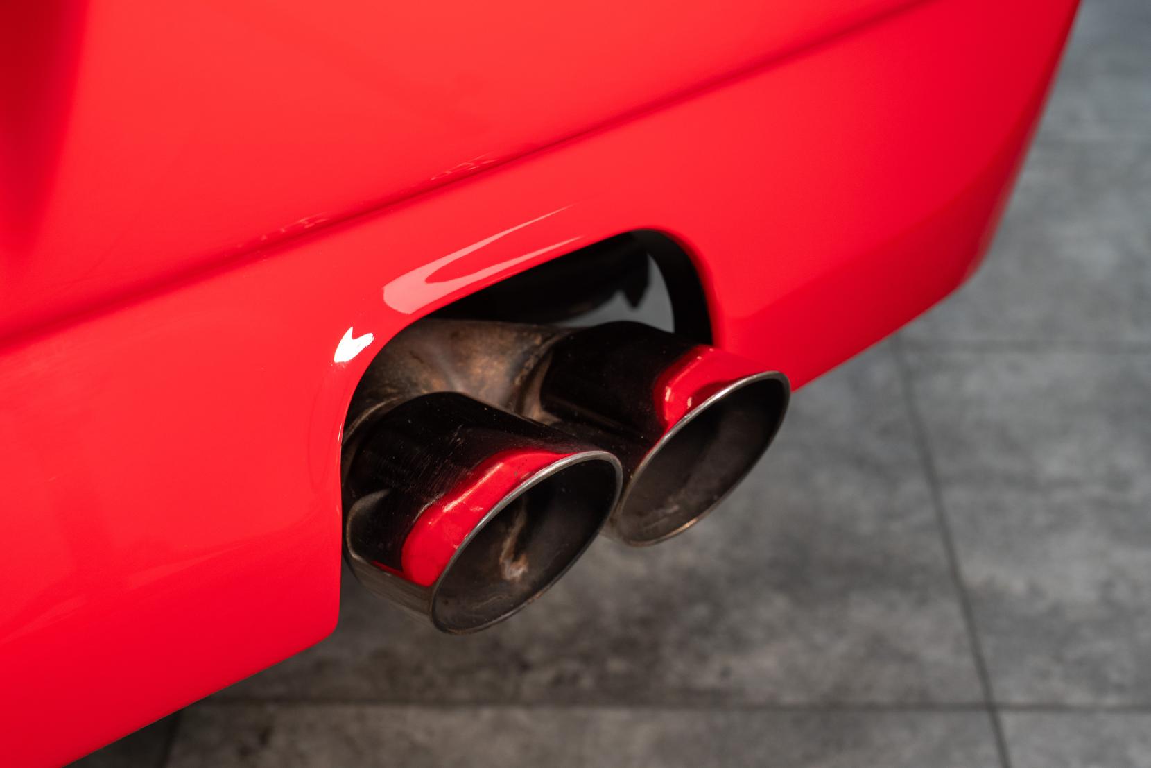 Ferrari 348 Convertible (1990 - 1994)