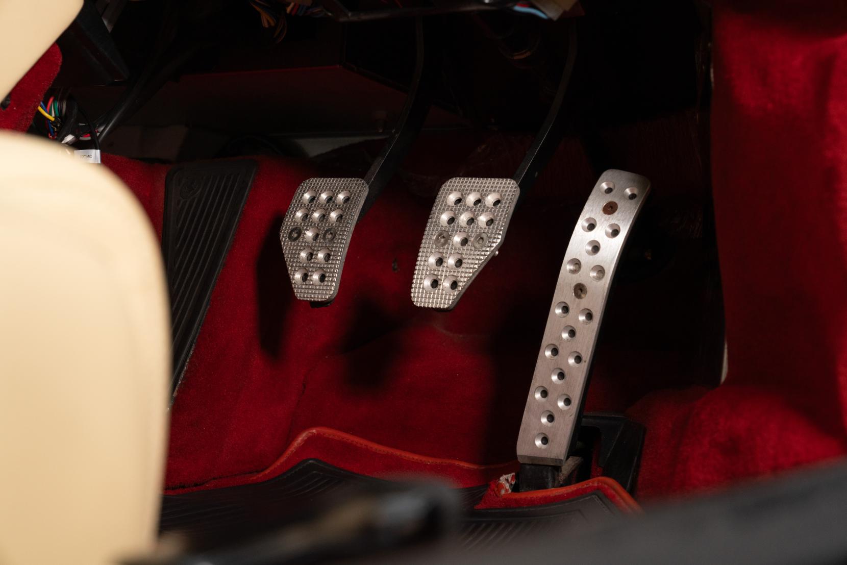 Ferrari 348 Convertible (1990 - 1994)