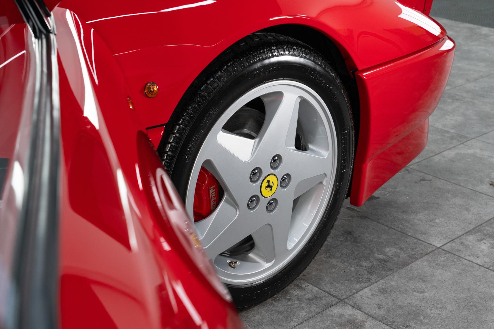 Ferrari 348 Convertible (1990 - 1994)