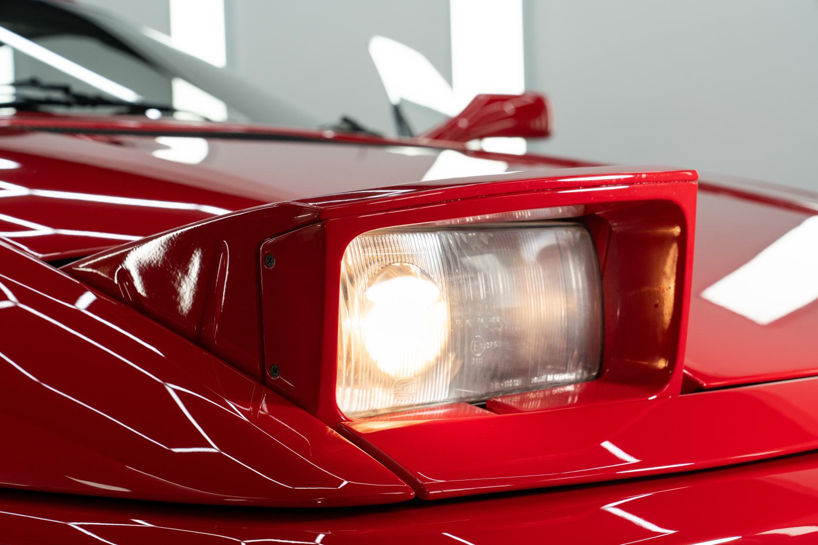 Ferrari 348 Convertible (1990 - 1994)