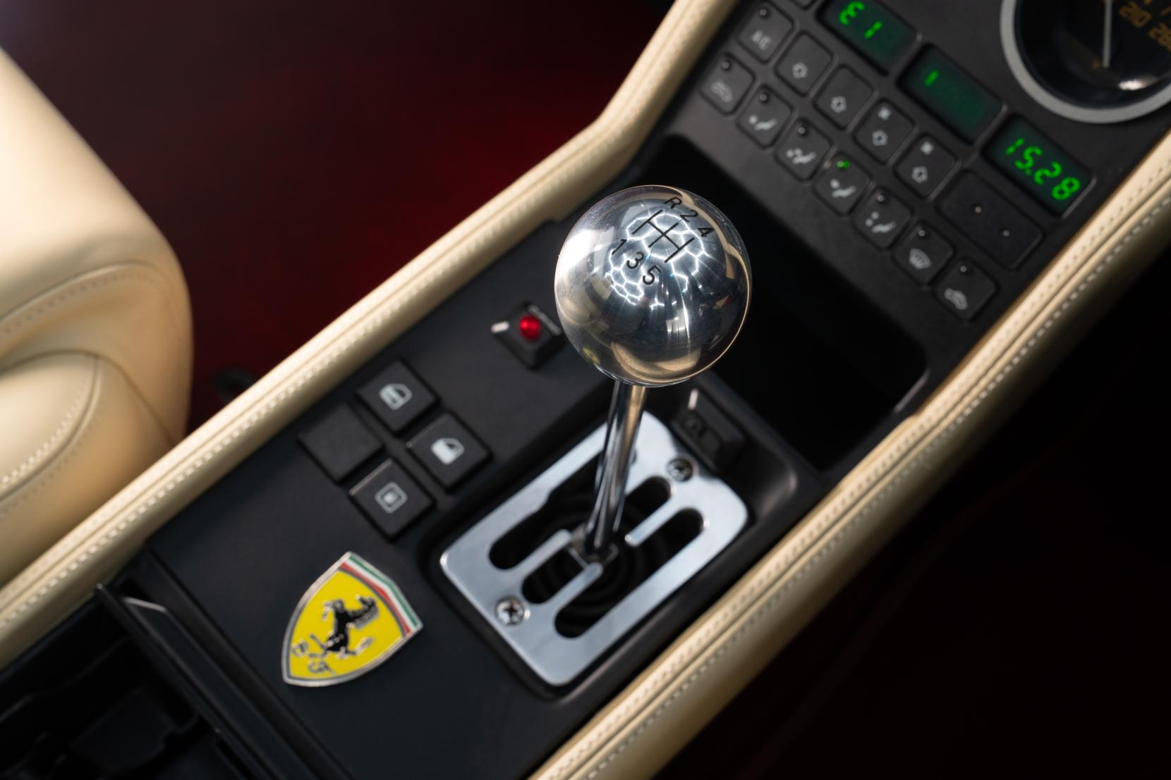 Ferrari 348 Convertible (1990 - 1994)