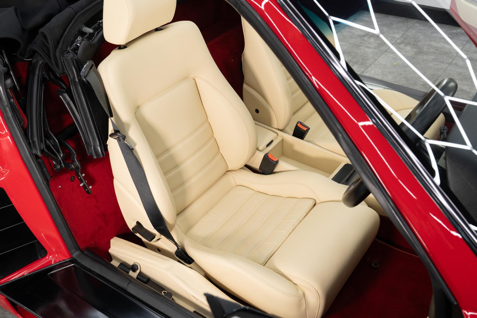 Ferrari 348 Convertible (1990 - 1994)