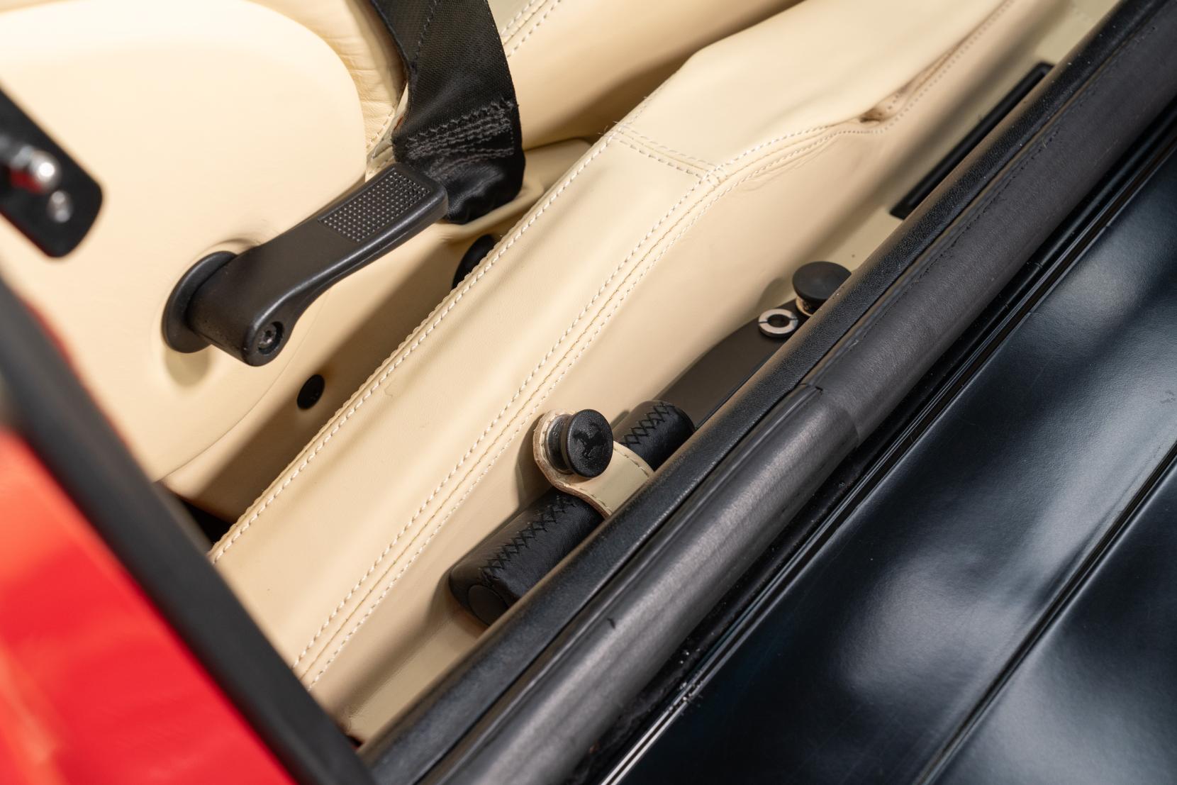 Ferrari 348 Convertible (1990 - 1994)