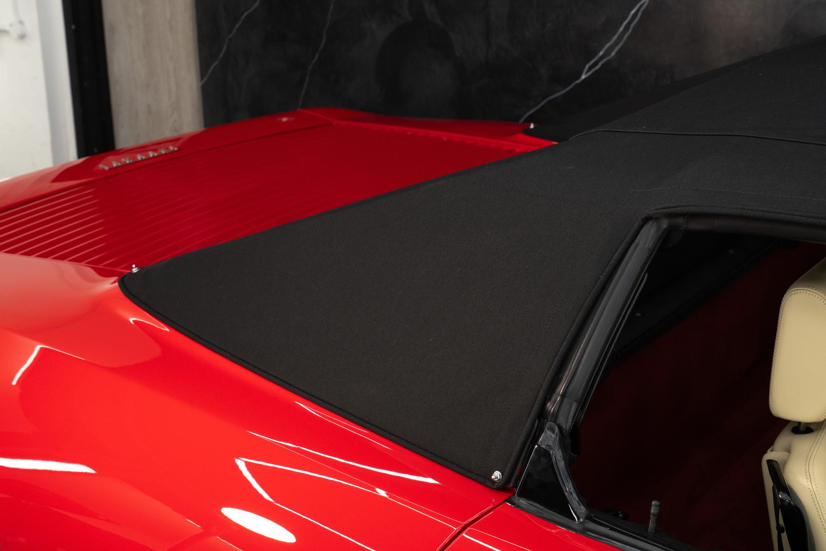 Ferrari 348 Convertible (1990 - 1994)