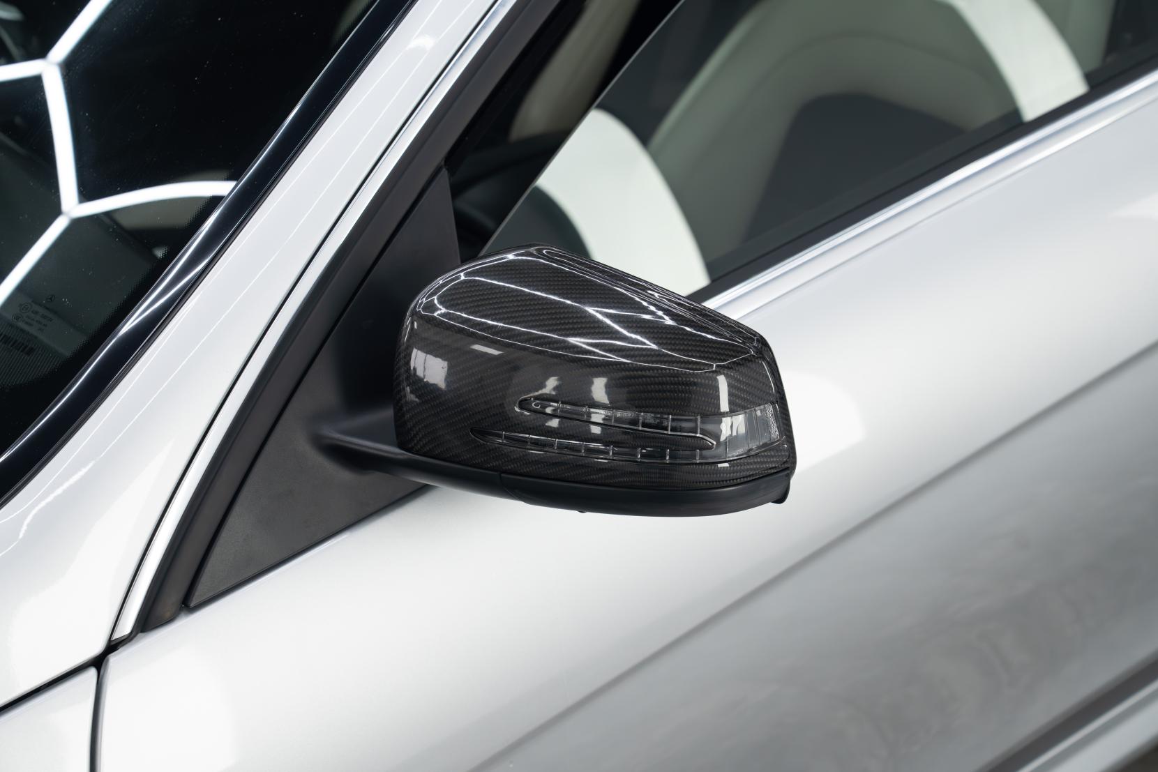 Mercedes-Benz C Class 6.3 C63 V8 AMG Edition 507 Coupe 2dr Petrol SpdS MCT Euro 5 (507 ps)