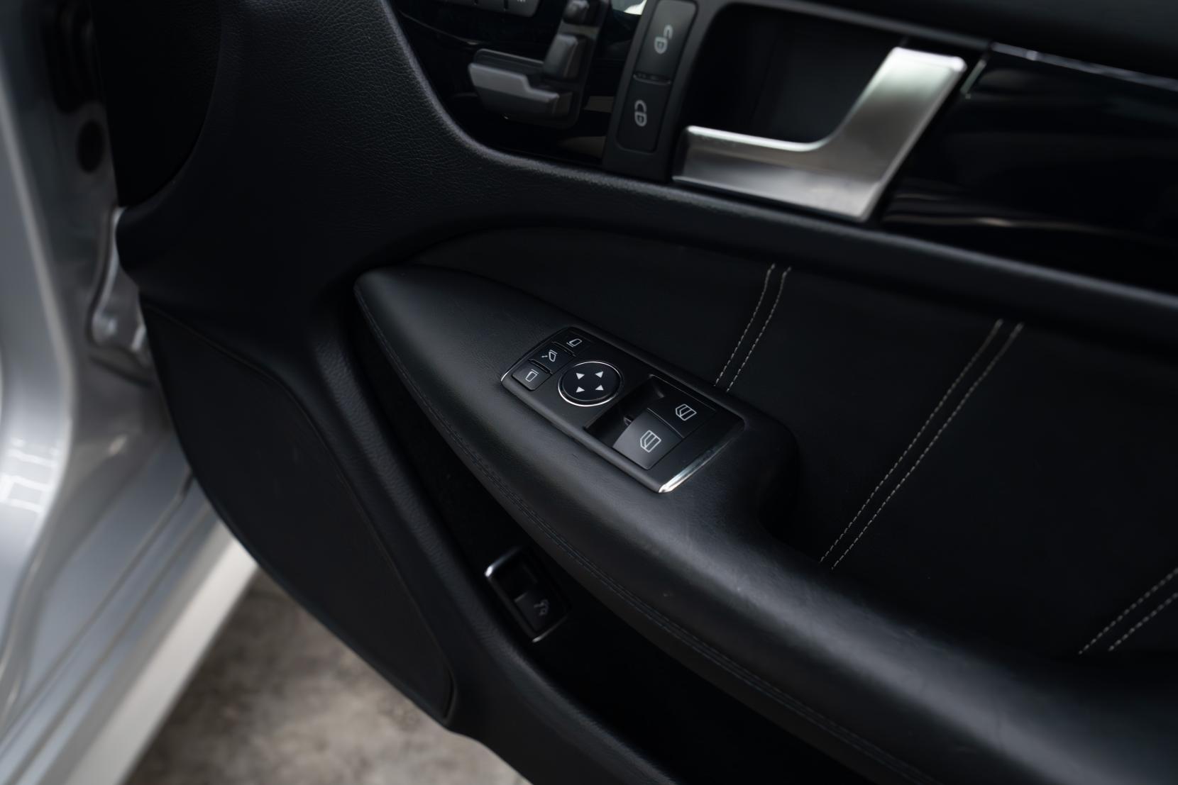 Mercedes-Benz C Class 6.3 C63 V8 AMG Edition 507 Coupe 2dr Petrol SpdS MCT Euro 5 (507 ps)