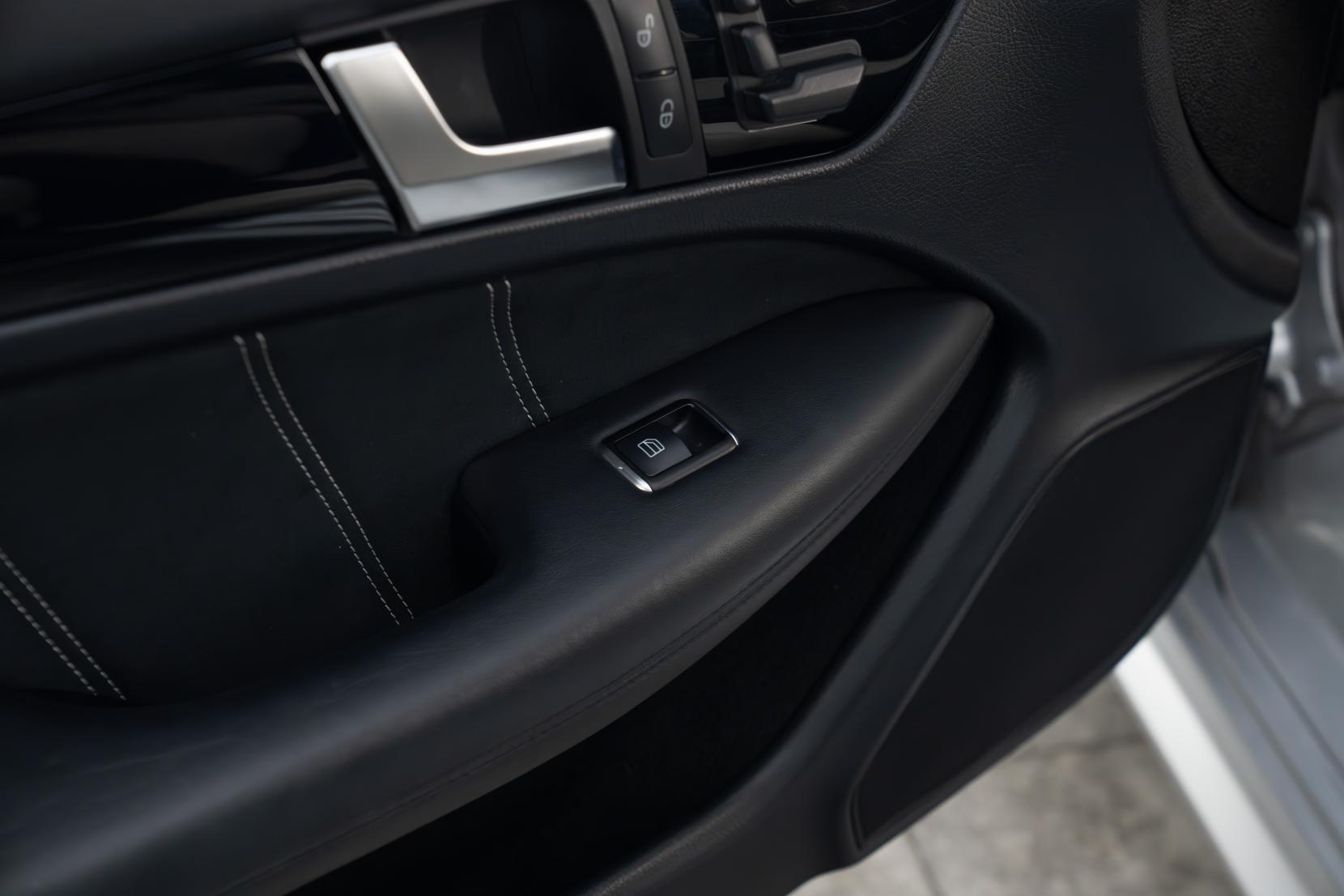 Mercedes-Benz C Class 6.3 C63 V8 AMG Edition 507 Coupe 2dr Petrol SpdS MCT Euro 5 (507 ps)