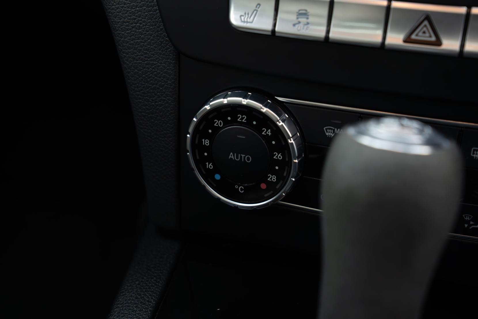 Mercedes-Benz C Class 6.3 C63 V8 AMG Edition 507 Coupe 2dr Petrol SpdS MCT Euro 5 (507 ps)