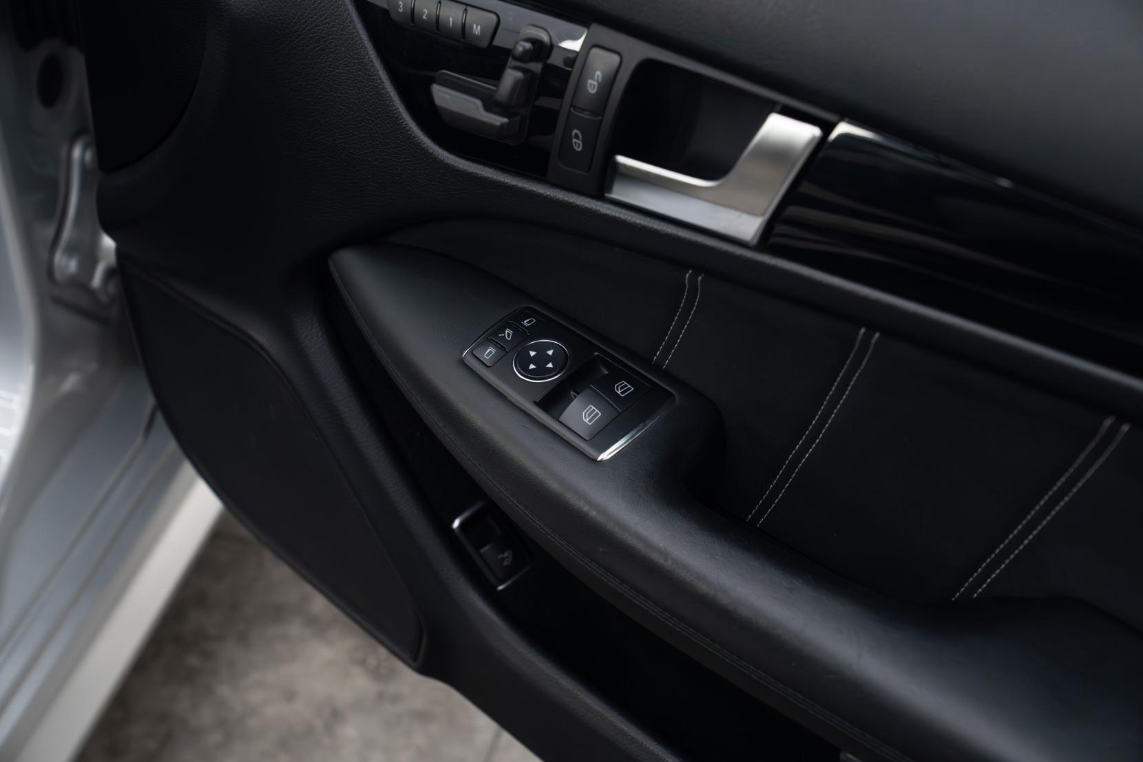 Mercedes-Benz C Class 6.3 C63 V8 AMG Edition 507 Coupe 2dr Petrol SpdS MCT Euro 5 (507 ps)