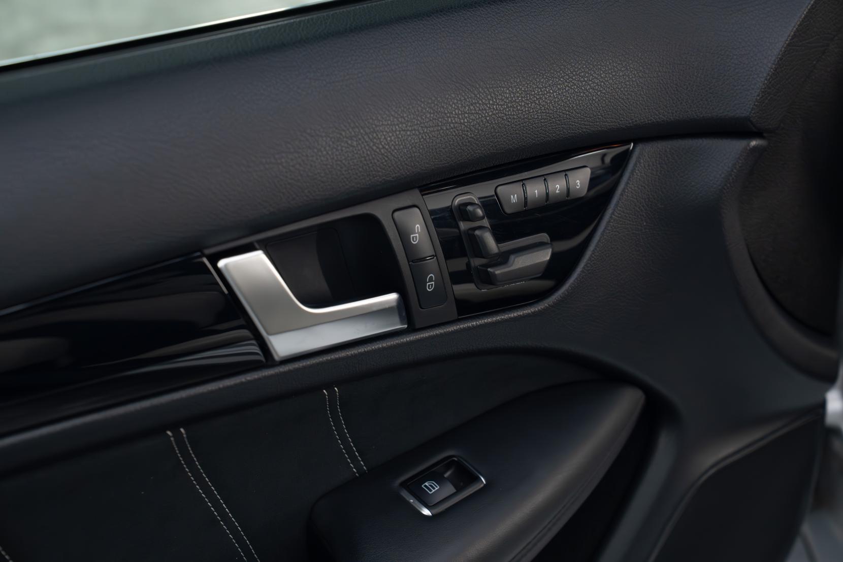 Mercedes-Benz C Class 6.3 C63 V8 AMG Edition 507 Coupe 2dr Petrol SpdS MCT Euro 5 (507 ps)