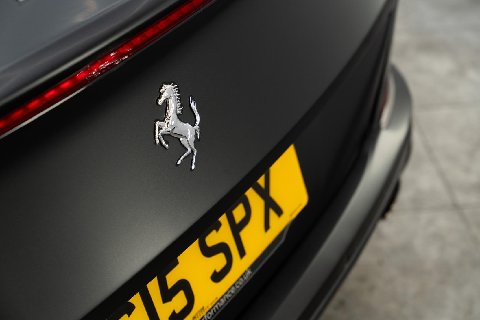 Ferrari California 3.8 V8 T Convertible 2dr Petrol F1 DCT Euro 6 (560 ps)