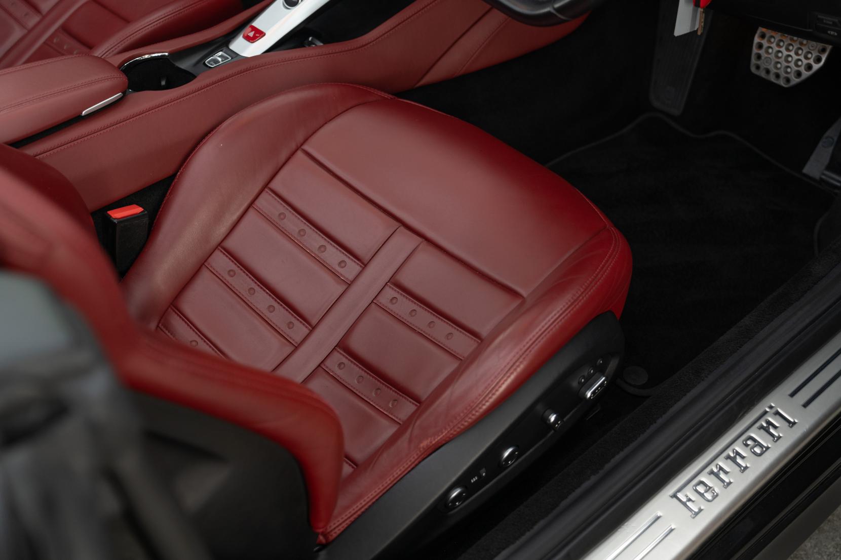 Ferrari California 3.8 V8 T Convertible 2dr Petrol F1 DCT Euro 6 (560 ps)