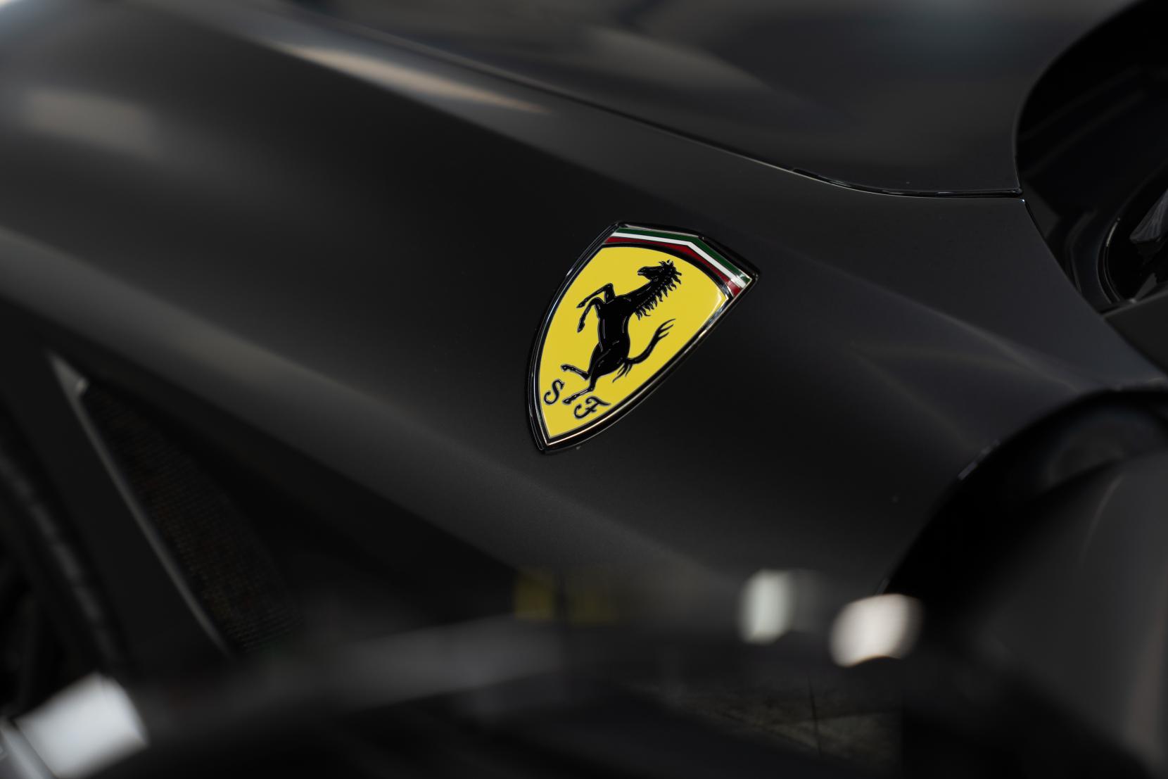 Ferrari California 3.8 V8 T Convertible 2dr Petrol F1 DCT Euro 6 (560 ps)