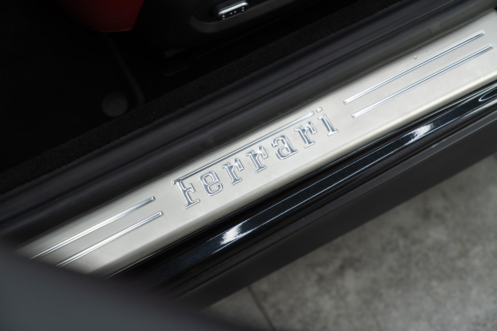 Ferrari California 3.8 V8 T Convertible 2dr Petrol F1 DCT Euro 6 (560 ps)