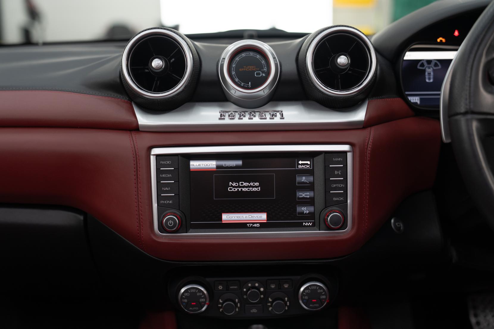 Ferrari California 3.8 V8 T Convertible 2dr Petrol F1 DCT Euro 6 (560 ps)