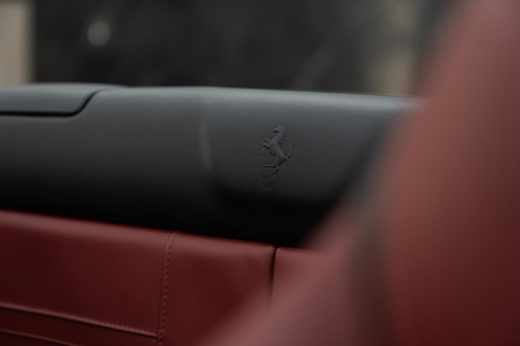 Ferrari California 3.8 V8 T Convertible 2dr Petrol F1 DCT Euro 6 (560 ps)