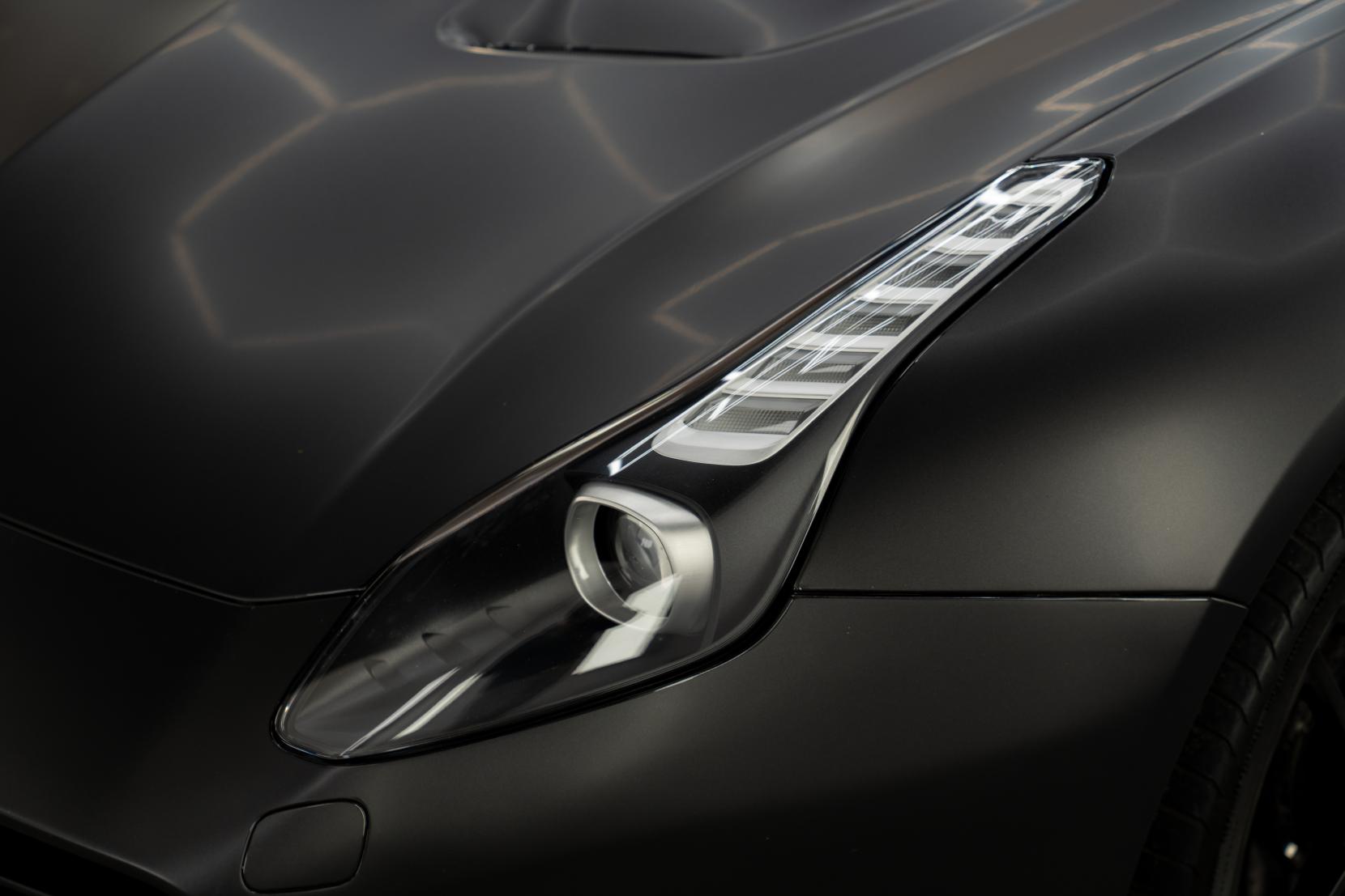 Ferrari California 3.8 V8 T Convertible 2dr Petrol F1 DCT Euro 6 (560 ps)