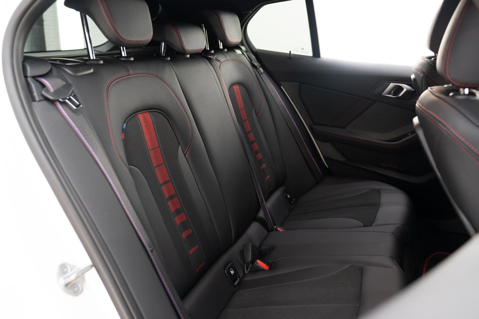 BMW 1 Series 2.0 128ti (LCP) Hatchback 5dr Petrol Auto Euro 6 (s/s) (265 ps)