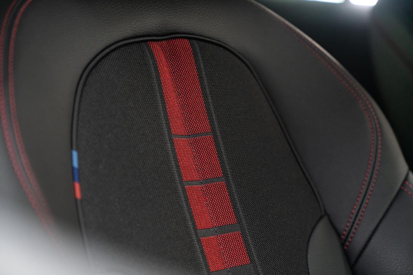 BMW 1 Series 2.0 128ti (LCP) Hatchback 5dr Petrol Auto Euro 6 (s/s) (265 ps)