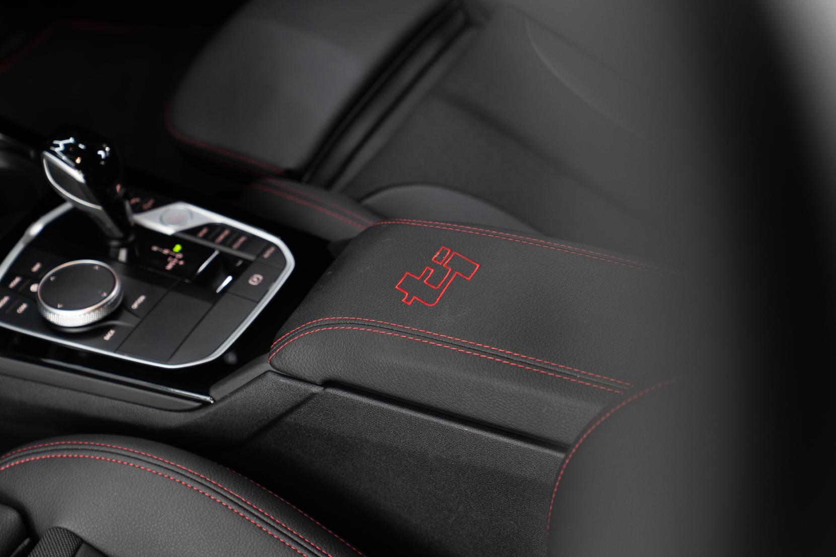 BMW 1 Series 2.0 128ti (LCP) Hatchback 5dr Petrol Auto Euro 6 (s/s) (265 ps)