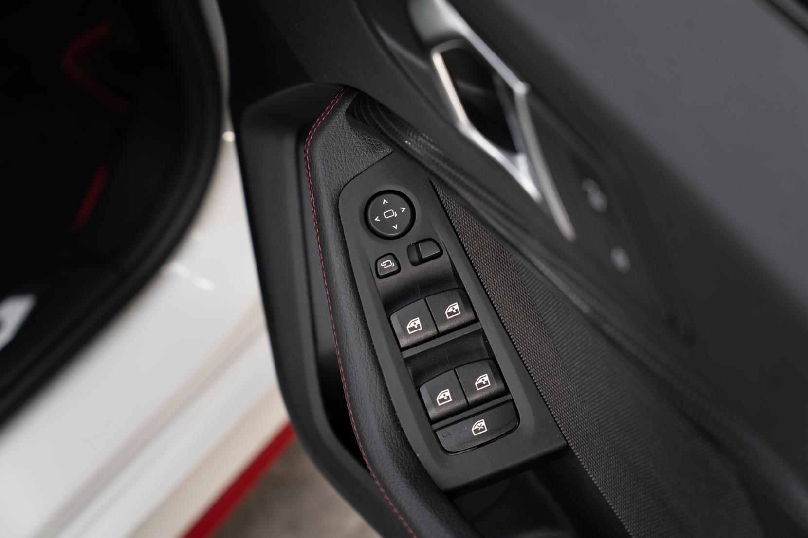 BMW 1 Series 2.0 128ti (LCP) Hatchback 5dr Petrol Auto Euro 6 (s/s) (265 ps)