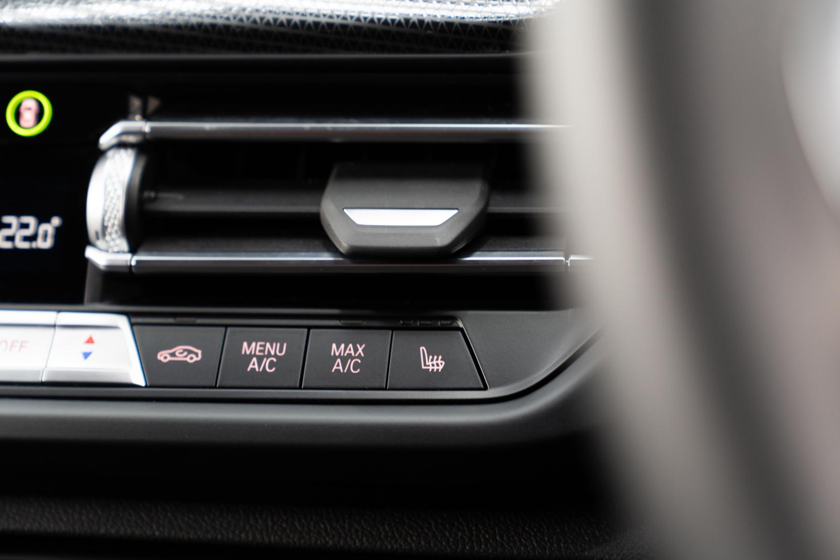 BMW 1 Series 2.0 128ti (LCP) Hatchback 5dr Petrol Auto Euro 6 (s/s) (265 ps)