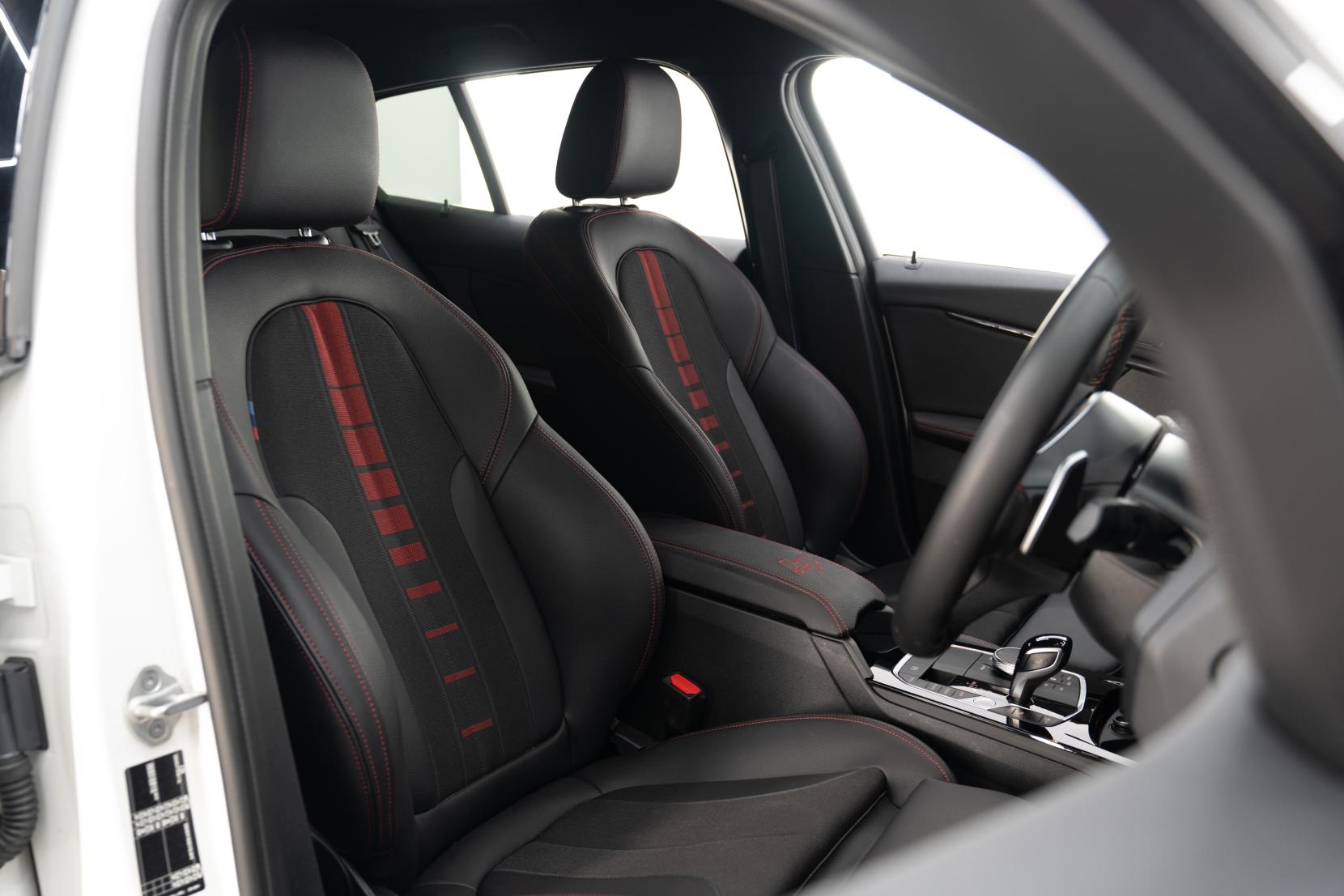 BMW 1 Series 2.0 128ti (LCP) Hatchback 5dr Petrol Auto Euro 6 (s/s) (265 ps)