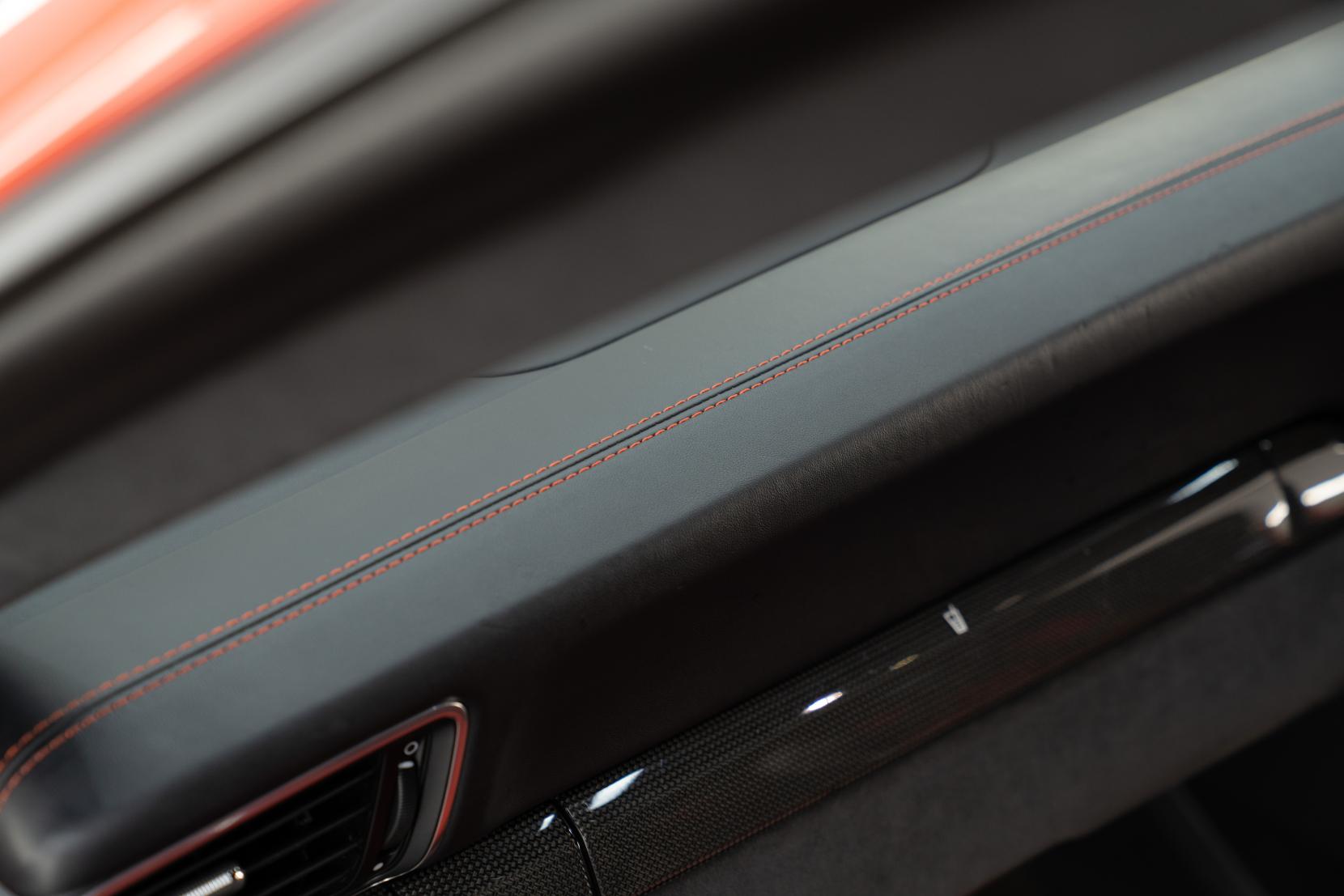 Porsche 911 4.0 991 GT3 RS Coupe 2dr Petrol PDK Euro 6 (500 ps)