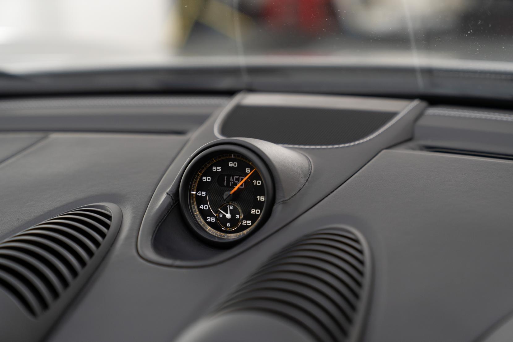 Porsche 718 Cayman 4.0 GT4 Coupe 2dr Petrol Manual Euro 6 (s/s) (420 ps)